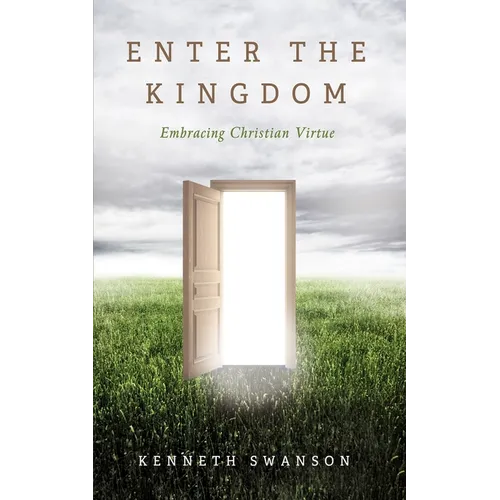 Enter the Kingdom