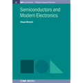 Semiconductors and Modern Electronics