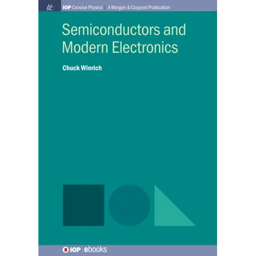 Semiconductors and Modern Electronics