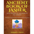 Ancient Book of Jasher