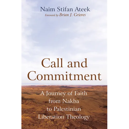 Call and Commitment