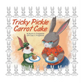 Tricky Pickle Carrot Cake