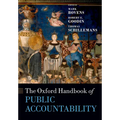 The Oxford Handbook of Public Accountability