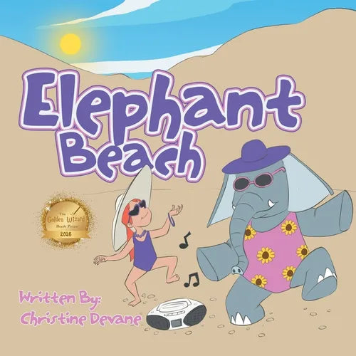 Elephant Beach