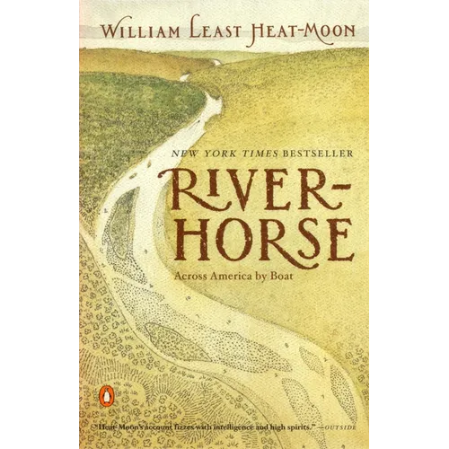 River-Horse: Across America by Boat