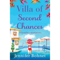 Villa of Second Chances
