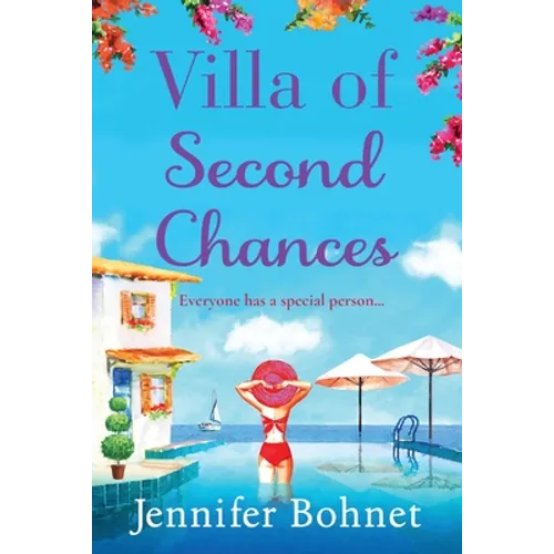 Villa of Second Chances