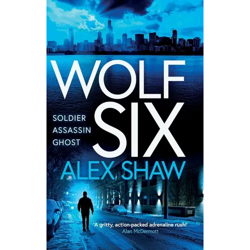 Wolf Six