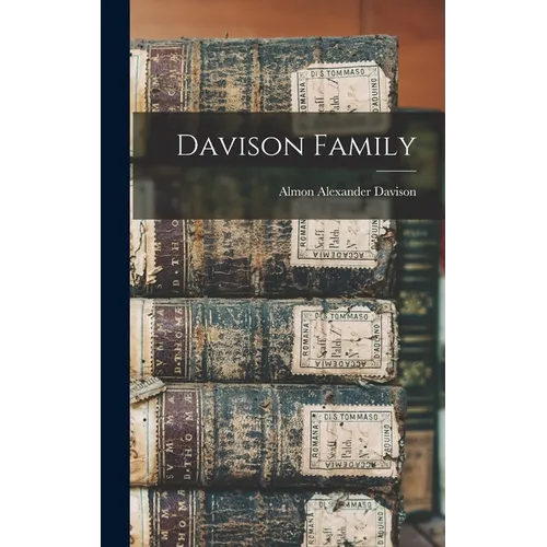 Davison Family