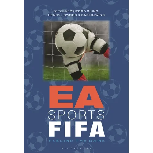 EA Sports FIFA: Feeling the Game