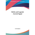 Myths and Legends Ancient Egypt