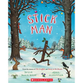 Stick Man