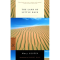 The Land of Little Rain