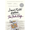 The Pale King (Large type / large print)