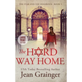 Hard way Home