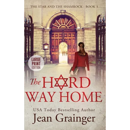 Hard way Home