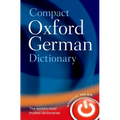 Compact Oxford German Dictionary