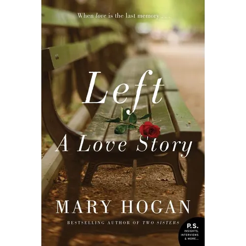 Left: A Love Story