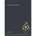 Oral Literature in Africa