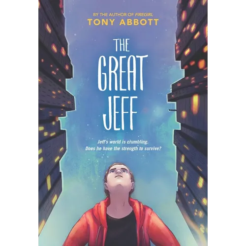 The Great Jeff