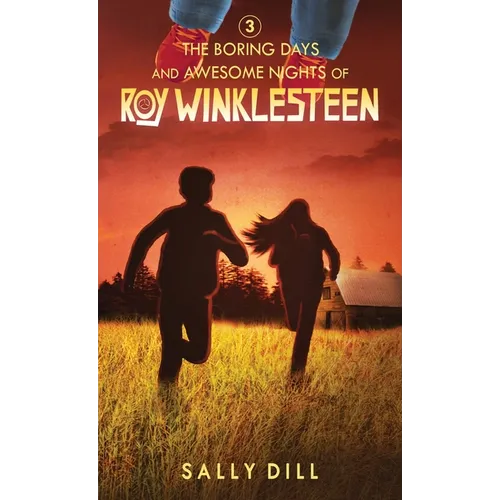 The Boring Days and Awesome Nights of Roy Winklesteen