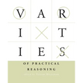 Varieties of Practical Reasoning
