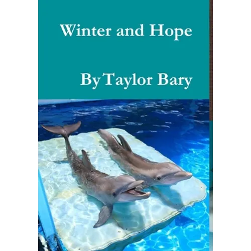 Winter and Hope
