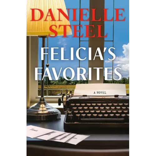 Felicia's Favorites