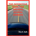 The Definitive Book For Driving School Owners