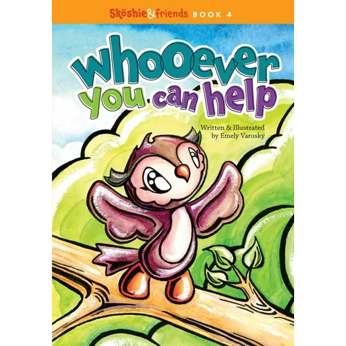 Whooever You Can Help
