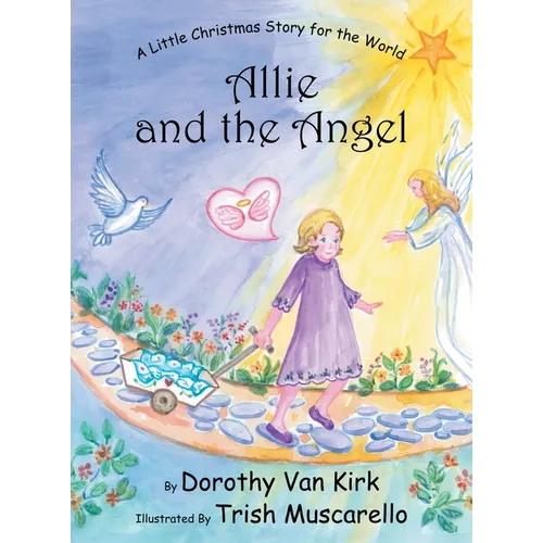 Allie and the Angel