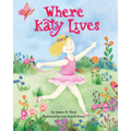 Where Katy Lives