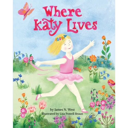 Where Katy Lives