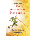 The Adventures of Pinocchio
