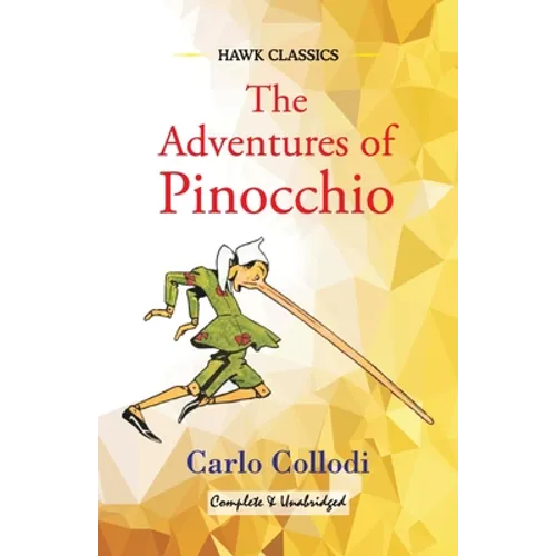 The Adventures of Pinocchio