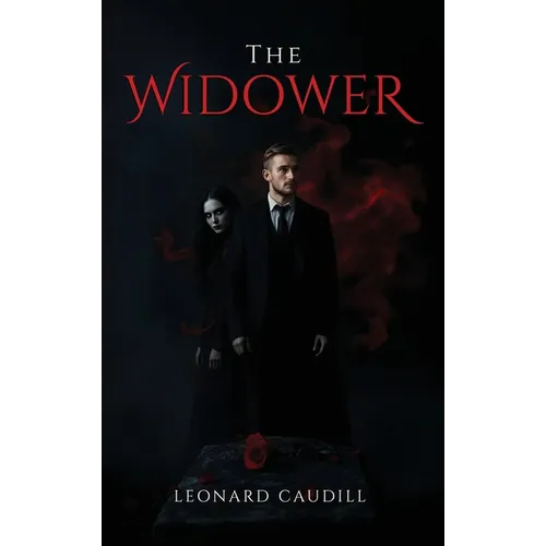 The Widower - Hardcover