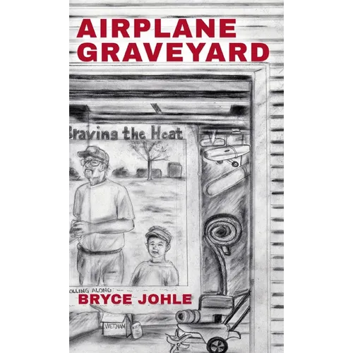 Airplane Graveyard