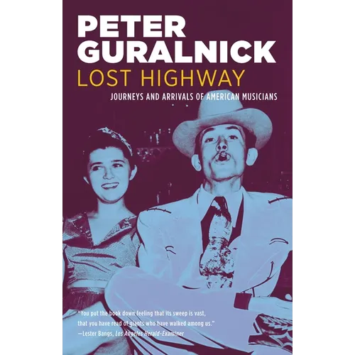 Lost Highway