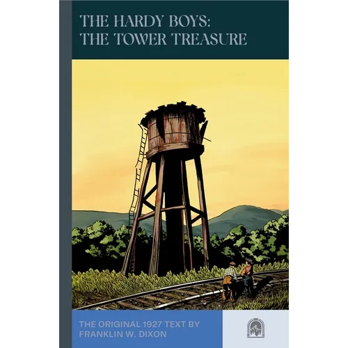 The Tower Treasure