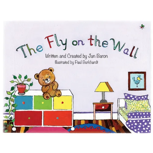 The Fly on the Wall