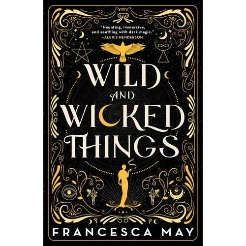 Wild and Wicked Things