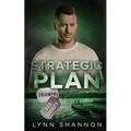 Strategic Plan: A Small-town Christian Romantic Suspense