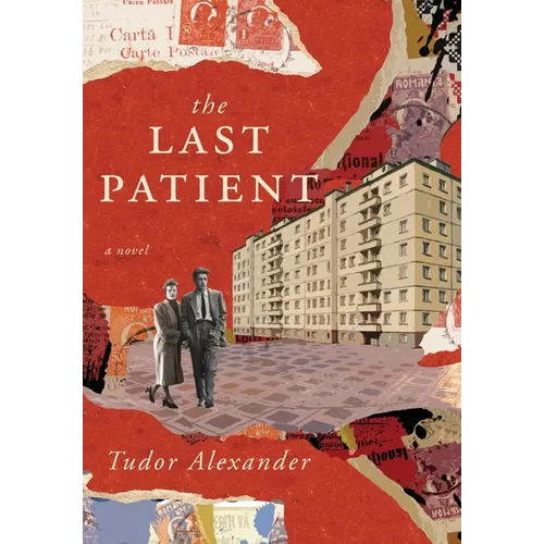 The Last Patient