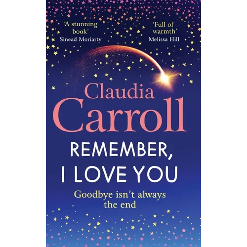 Remember, I Love You