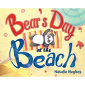 Bear's Day at the Beach