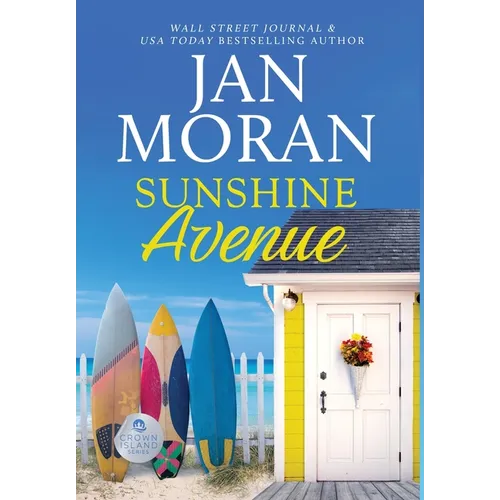 Sunshine Avenue