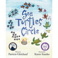 Sea Turtles Circle