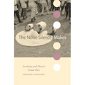The Noise Silence Makes: Secularity and Ghana's Drum Wars