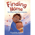 Finding Home: The Story of Miss Kim & King Nick