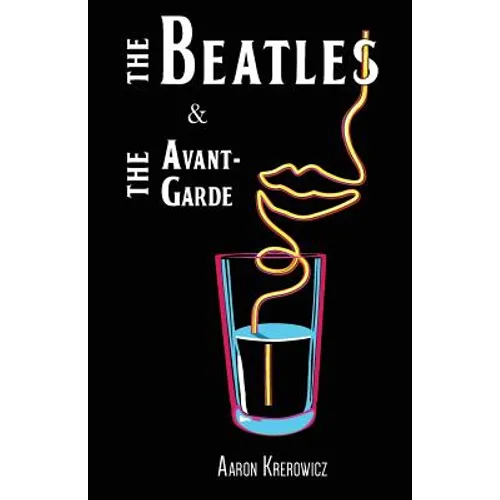 The Beatles & The Avant-Garde